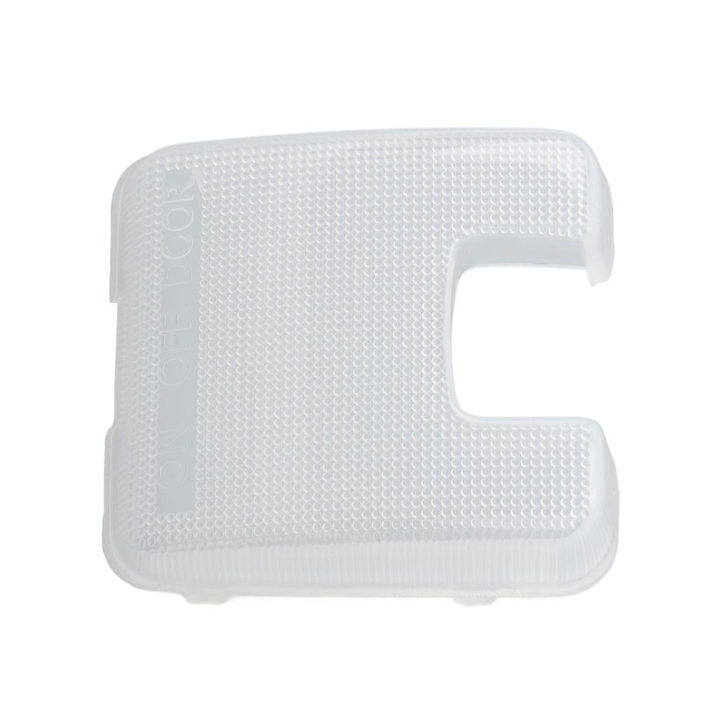 Roof Dome Light Lamp Cover 87834 89104 Interior Dome Light Lens for Pickup 1989 to 1995