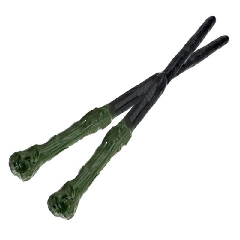 Unisex Vintage Harry Potter Magic Wand Stick Movie Jewelry Cosplay Necklaces&Pendants