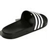 Adidas Adilette Slide J Black White Kids Sneakers Core-Black Cloud-White BA7130