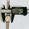 Used Rare [operating/battery replacement] SEIKO Seiko Asier ladies watch octagonal