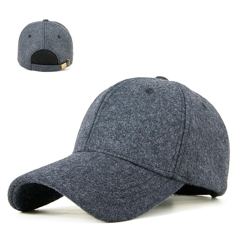 Men's Autumn/Winter Baseball Cap