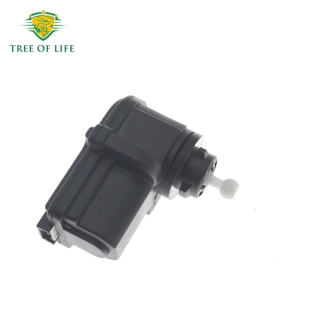 XS4X-13K198-AB: Suitable for Ford Focus Headlight Leveling Motors