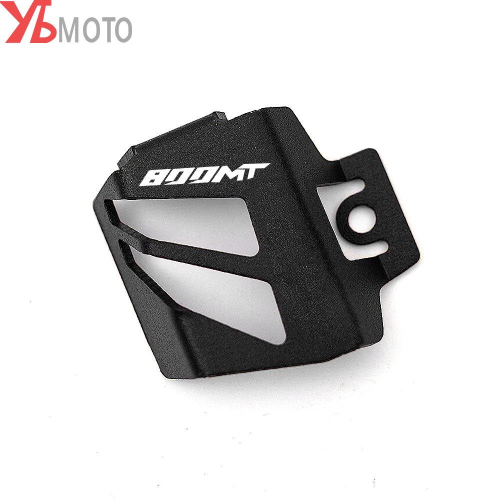 Pro CFMOTO 800MT 800 MT   CF800 CF MT800 Motocyklové příslušenství CNC Kryt nádržky zadní brzdové kapaliny Ochrana