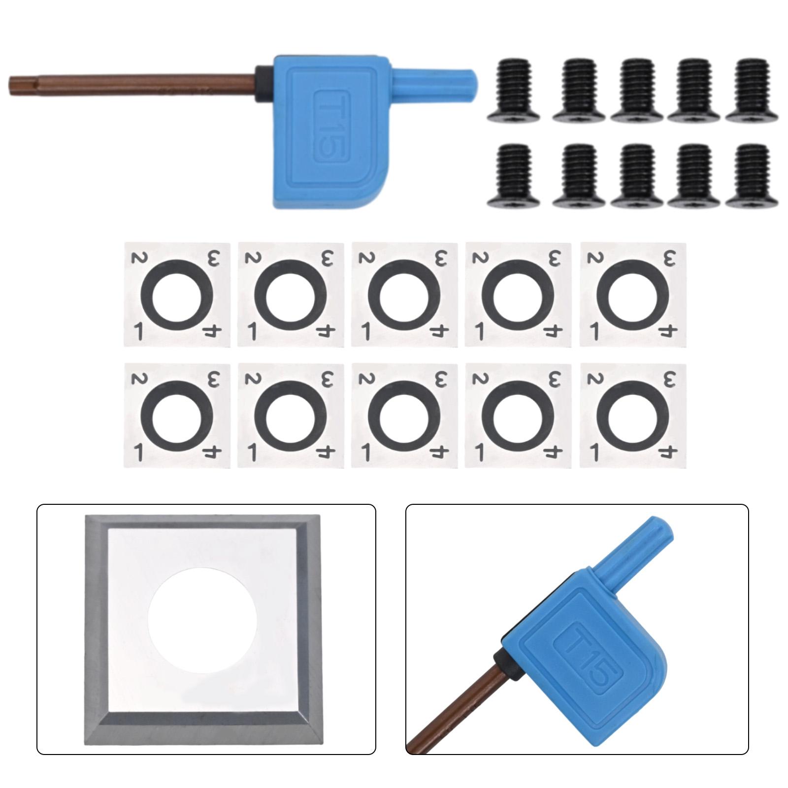 

Твердосплавні пластини Токарний інструмент Квадратний твердосплавний різець