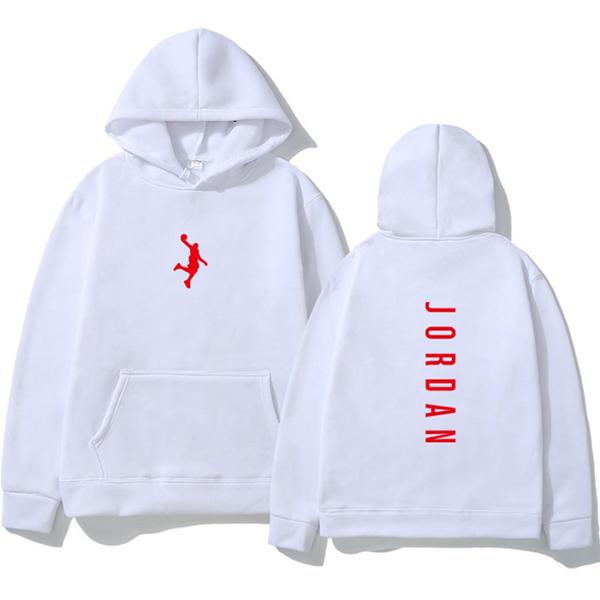 moletom com capuz to match jordan 1