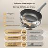 Midea Titanium Ceramic Electric Wok Steamer