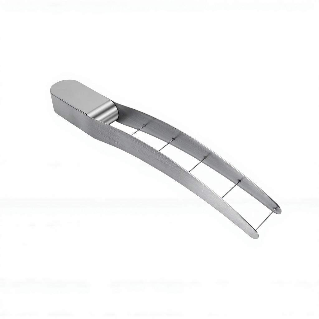Watermelon Cutter Tool 304 Stainless Steel Lightweight Safe Watermelon Cube Cutter for Fruit