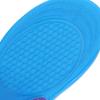 1 Paar Orthopädische Einlegesohlen Für Schuhe Fußgewölbestütze Silikon-Gel-Einlegesohle Rutschfeste Schuhpolster Plantarfasziitis-Einsätze