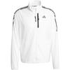 3-Stripes Jacket Men's White JD7760