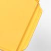 Tissue Punch-Free PP Toilettenpapierbox Multifunktionale Wandmontagebox für Badezimmer