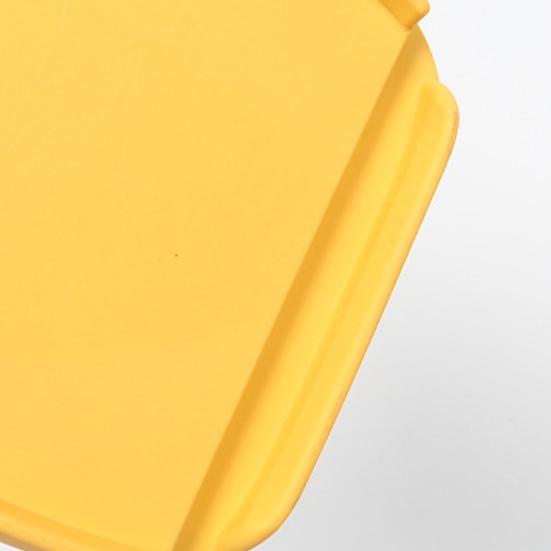 Tissue Punch-Free PP Toilettenpapierbox Multifunktionale Wandmontagebox für Badezimmer