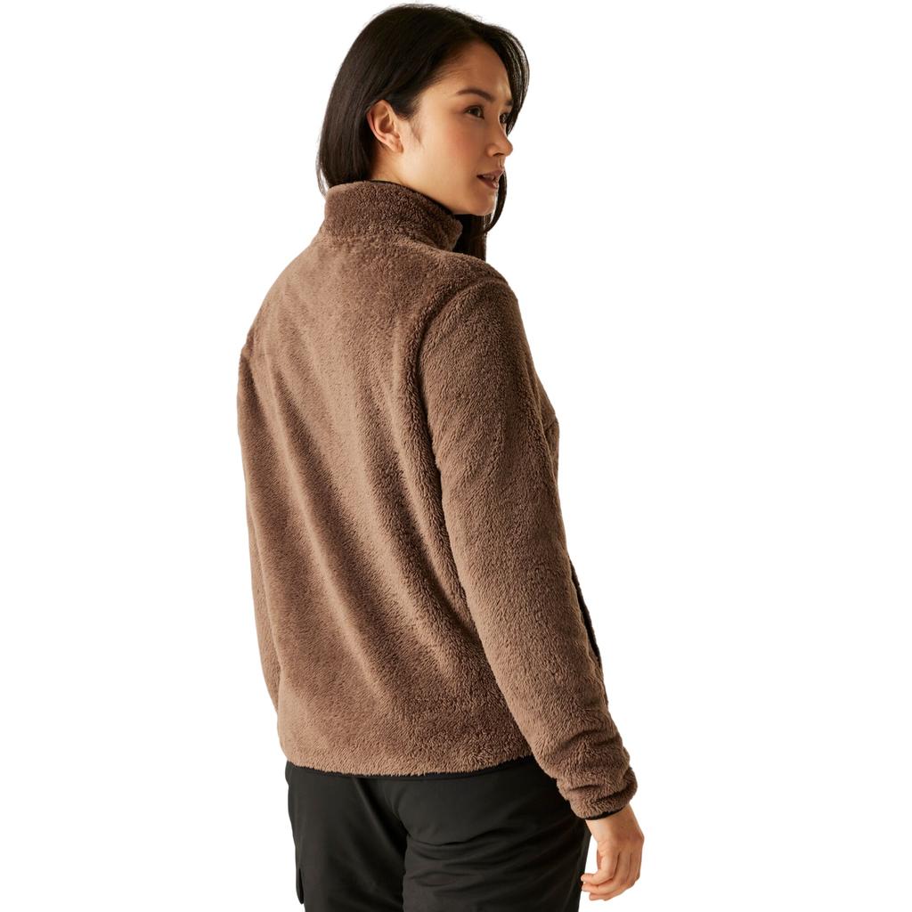 Dare 2B Womens/Ladies Gnarly Fleece
