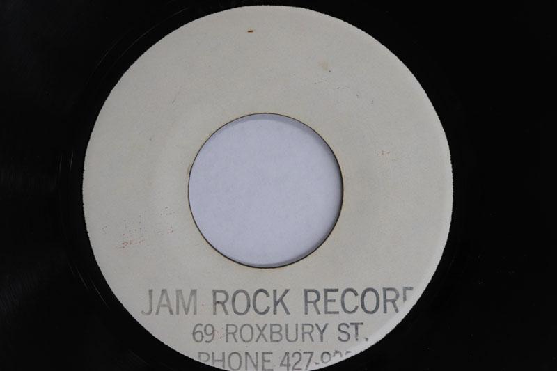 7inch Record CYNTHIA RICHARDS IRVIN BROWN Youve Got A Friend Version NONE NOT ON LABEL US Reggae Ska Dub Used