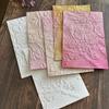 Cusutul și lucrul manual – Scrapbooking