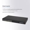 H3C S1750-24G-HPWR 24-Port Gigabit Managed PoE+ Network Switch