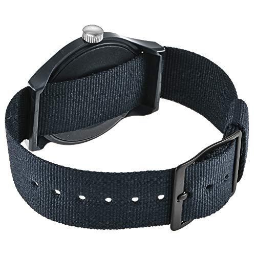 Timex Original Camper Watch TW2R78000, Officially Imported, Navy