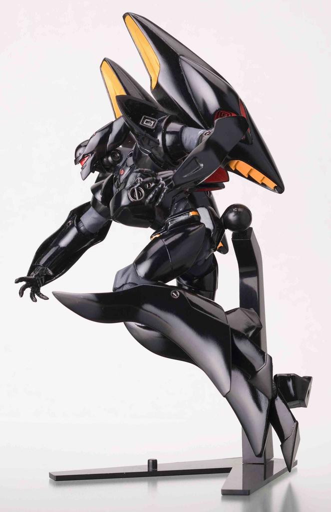 Revoltech Yamaguchi No.45 Griffon Aqua Unit