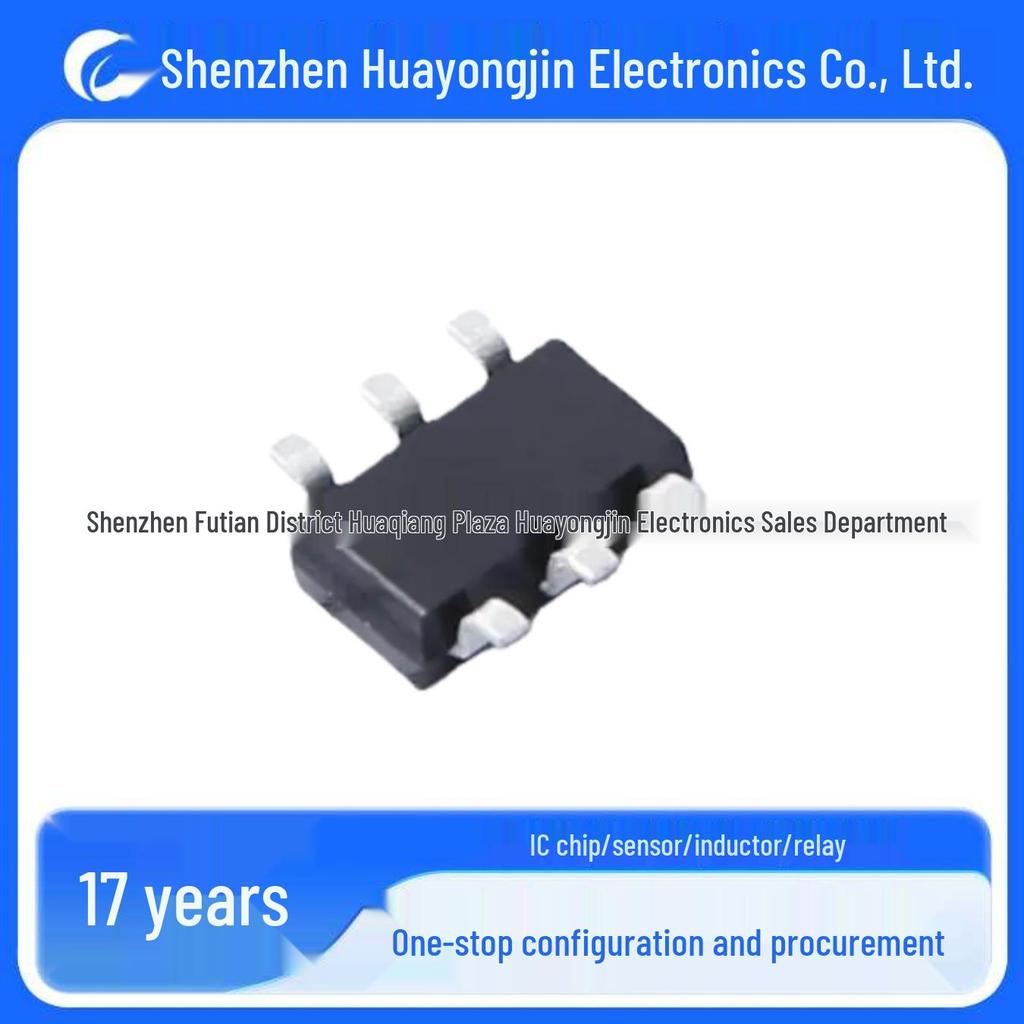 PMN42XPEAH SOT-457 P-Channel, 20V, 5.7A, New Original