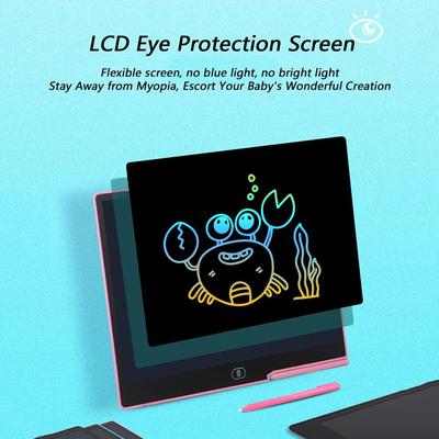 Toys for Children 20Inch Electronic Drawing Board LCD Screen Writing Digital Graphic Drawing Tablets Electronic Handwriting Pad