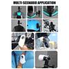 1080P Portable Mini Digital Camera Lightweight Video Recorder 1080P Resolution Wearable Camera for Student Traveler