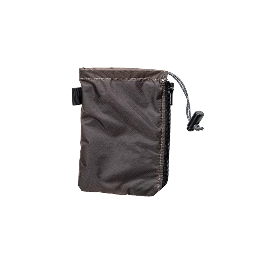 EVERNEW Trinity Gray EBY670 pouch/Pocket (914)