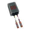 MPPT Boost Voltage Solar Cell Controller 24-85V IP66 Protection & Efficient Cooling For Outdoor Power Supply