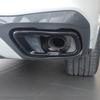 BMW X5/X6/X7 Stainless Steel Black Exhaust Tailpipe Cover (19-21)