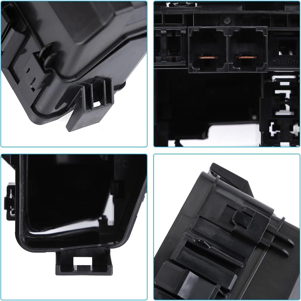 Car Fuse Box Housing Fusible Link 24381-4BA1A 243814BA1A For Nissan ROGUE 14-18