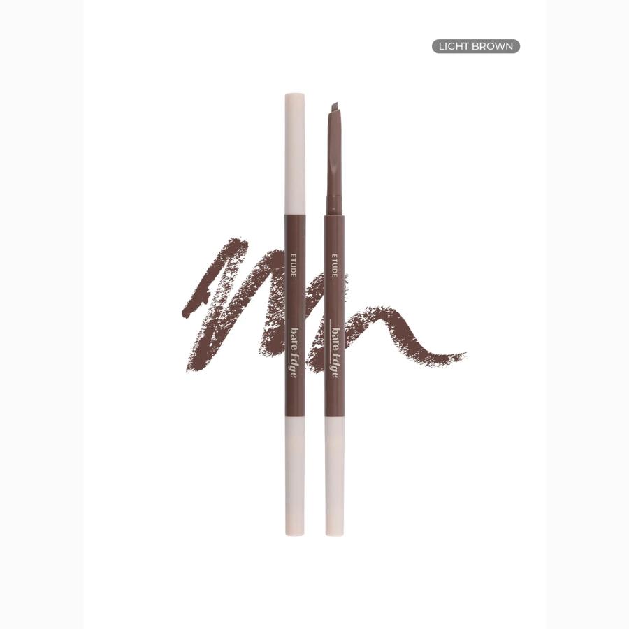 Etude Bare Edge Slim ögonbryn 0,1 g