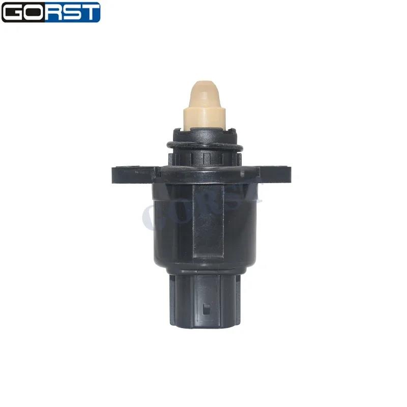 IACV Idle Air Control Valve 13K801E23 for Daihatsu Car Parts Ventilation Valves 4