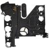 Mercedes CL203 S202 S203 W202 W203 C-Class automatic gearbox control unit repair kit KPL