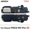 Loud Speaker For Xiaomi Poco M6 Pro M1 M1 Pro 1G F1 F1 F1 GT F1 M1 M1 1G New Bottom Loudspeaker Buzzer Ringer Flex Cable Parts