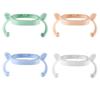Milk Bottle Handle for Infant Encourages Independent Drinking Secure Grip Bottle Attachment Repair Part