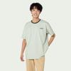 Puni Unisex Cool Touch Breathable Short Sleeve T-Shirt