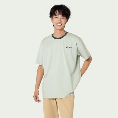 Puni Unisex Cool & Breathable Short-Sleeve T-Shirt