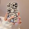 Luxury Piggy Black Tie Bow Cartoon Shockproof Phone Case For Iphone 13 12 11 Pro Max Xr Xs Max X 7 8 Plus Case Cute Cover 1096