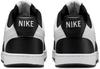 Кроссовки Nike Court Vision Low (HM9862-001) black/white