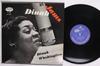 LP Record DINAH WASHINGTON CLIFFORD BROWN  Dinah Jams 195J3 EMARCY 1983 Japan Jazz Used