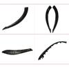 Car Interior Door Handle Pull Cover Accossory For BMW 3 4 Series F30 F31 F32 F33 F34 F36 318 320 328 330 335 420 425 430