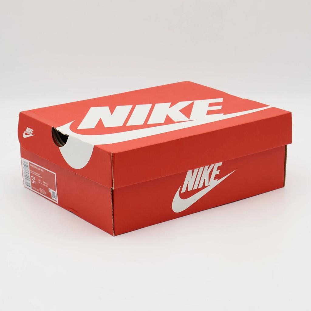 DH9765-600 Nike GS Dunk Low Triple Pink
