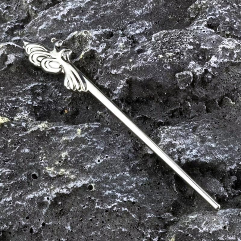 Maomao Anime Charakter Haarnadel Für Cosplay Event Kostüm Haarschmuck Die Apothekerin Tagebücher Rollenspiel Zubehör