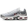 (WMNS) Air Max Plus 'Argento Metallico Rosso Universitario' Donna HM9654-001