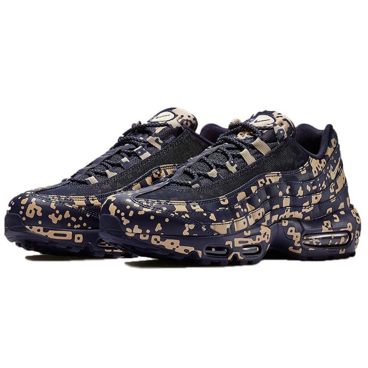 Nike Air Max 95 Cav Empt Blu Annerito AV0765-400