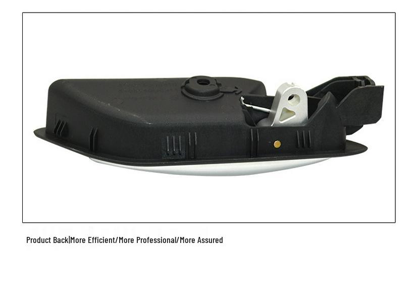 Compatible Inner Door Handle for JAC iEV6E, Sihao E10X, Refine S2 Mini