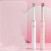 Electric Power Toothbrush USB Charging Soft   Adult Toothbrush Teeth Cleaning Brush 2 Gears Adjustment