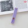 1pc Universal Silicone Wristband Phone Holder Finger Ring Phone Hand Band Bracket Push Pull Grip Phone Stand Sticker Accessories