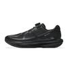 Light Wind Pro Comfortable Fashion Simple Durable Wrap Rebound Low Top Casual Running Shoes Men Sneaker Basic-Black 112535537A-3