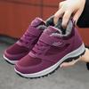 Fashion Boots Woman Snow Casual Shoes Women Warm Ladies Shoes Plus Size Ankle Boots Keep Warm Women's Winter Footwear Botas Mujer
