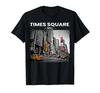 Times Square T-shirt NYC New York City Gift T-shirt T-shirt