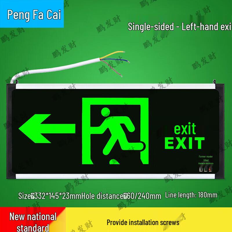 PENG FACAI Multi-Purpose Emergency & Tool Kit